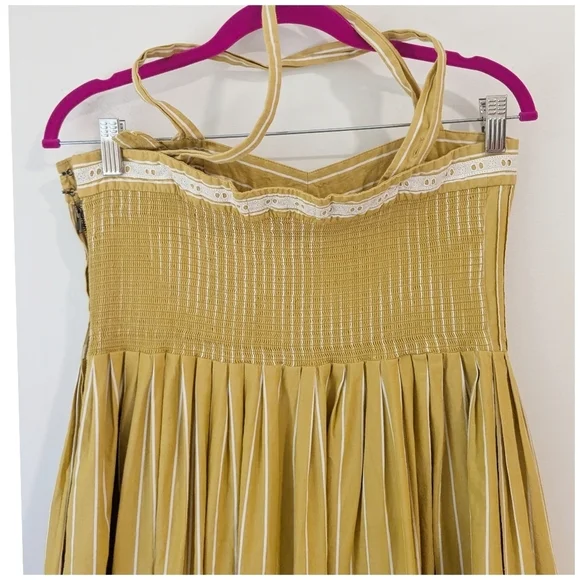 The Great Laurel Striped Dress - Picture 7 of 10